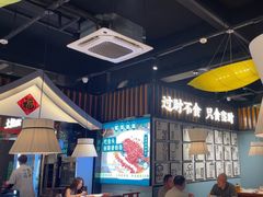 -蜀香格格•剁椒鱼头(龙西店)