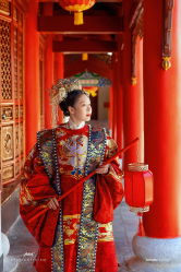 -金公主婚纱摄影(和平店)