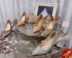 点击看大图 -B.Bridge Couture婚纱礼服(福田店)