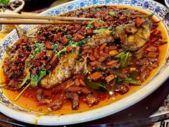 -杨记隆府(白象街店)