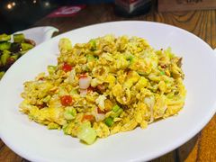 -霸气大叔干锅鸭头·龙虾烧烤·川菜·赛事直播(三里屯店)