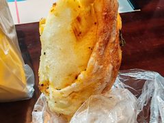 -郭际辣饼铺(第三中学店)