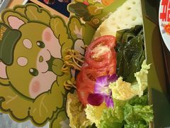 -楠火锅(西单店)