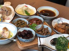 -香园茶社·金陵小灶(老门东店)