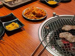 -牛佬•炭火烤肉(挂绿店)
