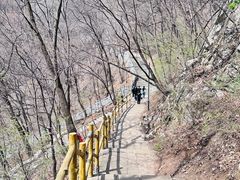 -九鼎铁刹山风景区