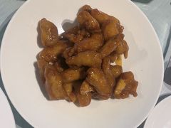 -悦色烤鸭店