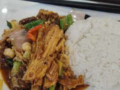 -粤皇茶餐厅(三元里店)