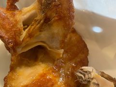 青花椒风味半鸡-麦当劳(无锡永乐店)