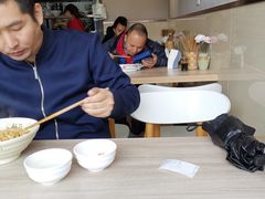 -长乐面庄(康普雷斯B座店)