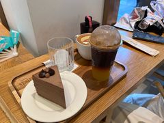 -Peet's Coffee皮爷咖啡(豫园店)