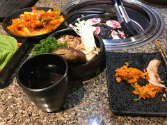 -韩罗苑(万象城店)