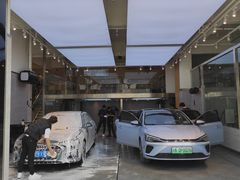 -脉冲品质汽美·贴膜(闵行店)