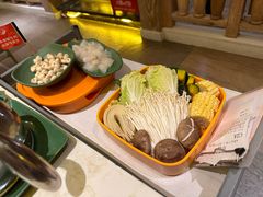 -润园四季椰子鸡火锅(卓越INTOWN店)