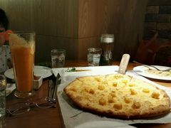 -派尔曼特披萨(万象城店)