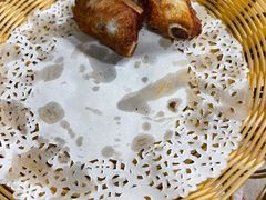 蒜香排骨-黎记大排档(慈云路店)