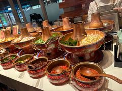 -The COOK·厨餐厅·自助餐(浦东嘉里大酒店)