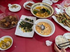 -雁荡老杨土菜馆