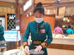 -九十九顶毡房(阜石路店)