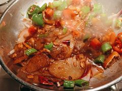 -小凤庭·地道湖北菜武昌鱼·藕汤(38年黄鹤楼店)