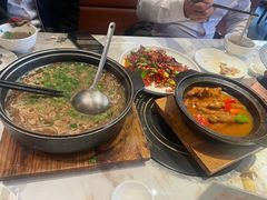 -味仙居(环城南路店)