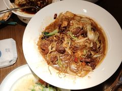 -相约·羊村小馆非遗手抓肉(七一酱园店)