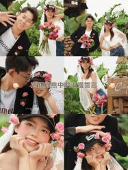 -金夫人婚纱摄影(西昌店)