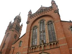 -上海佘山国家森林公园西佘山园