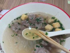 -小杨生煎(龙阳广场店)