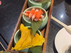 -捞王锅物料理(凯旋路店)