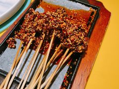 -卡路里的烤宴(浑南首创店)