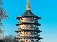 -隋唐洛阳城明堂天堂景区