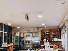 大堂-江川野生菌火锅铜锅鱼(贵清火锅店)