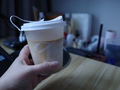 -Line 咖啡(石厦花园店)