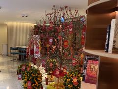 -香港皇家太平洋酒店