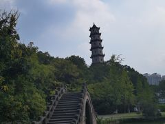 -江心屿景区