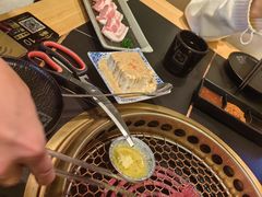 -極屋鮨牛 · 烧肉酒场(时代C馆店)
