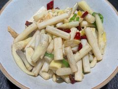 -乡野李掌柜(汉江路店)
