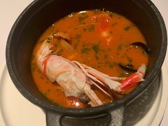 -壳里西餐厅Coquille Seafood Bistro(蒙自路店)