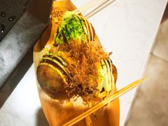 -筑地银GINDACO·日式简餐(枫蓝店)