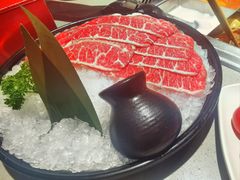 -海底捞火锅(八佰伴店)