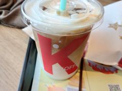 -肯德基(富阳九龙DT店)