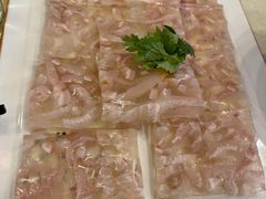 -鹤乡东北菜(崮山路店)