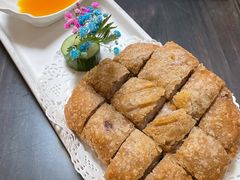 -堂宴·老厦门私房菜(1988仙岳总店)