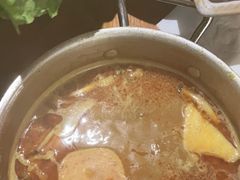 -呷哺呷哺 黄金牧场 (新中关购物中心店)