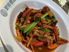 -聚味瞿记·龙虾堂(坡子街店)