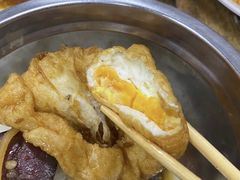 -文杰餐馆(南洪时尚风情街店)