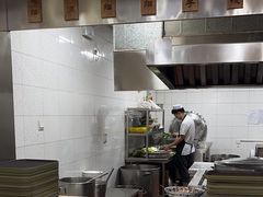 -马子禄牛肉面(金宝街店)