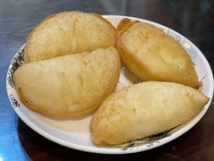 油炸冰淇淋-堂宴·老厦门私房菜(1988仙岳总店)