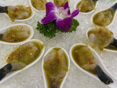 -嘉升大排档(番禺总店)